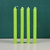 Paraffin Candles DIY-D027-09D-3