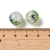 Handmade Lampwork Beads LAMP-P063-01C-3