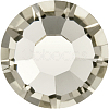 Preciosa&reg MAXIMA Crystal No Hotfix Flatback Stones Y-PRC-NSS8-40010-1