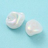ABS Plastic Imitation Pearl Bead KY-K014-07-3