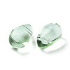 Transparent Glass Beads GGLA-M004-05A-02-3