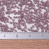 MIYUKI Delica Beads X-SEED-J020-DB0728-4