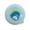 Crocodile Fiber Retractable Soft Sewing Tape Measures PW-WG93115-04-1