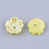 Opaque Resin Beads X-RESI-T040-009-2