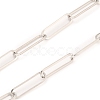 304 Stainless Steel Pendant Necklaces NJEW-JN03140-02-2
