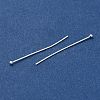 Brass Ball Head Pins KK-H502-03E-S-2