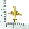 Alloy Pendants FIND-G065-04AG-3