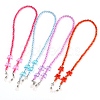 Butterfly Design Eyeglass Chains for Women AJEW-EH00255-1