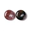 Natural & Synthetic Gemstone Pendants G-E135-03-A-3