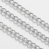 Iron Twisted Chains X-CH-TM0.5-P-2