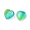 Czech Glass Beads GLAA-G070-12-3