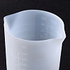 Silicone Measuring Cups DIY-F128-01B-5