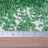 MIYUKI Delica Beads X-SEED-J020-DB0152-4