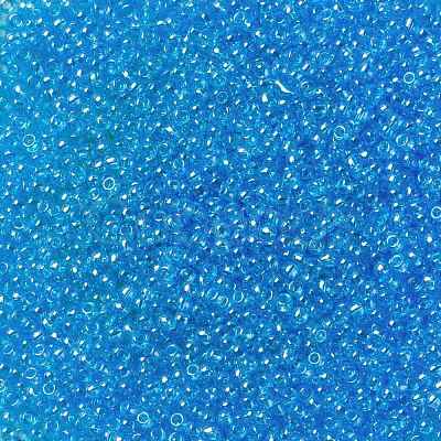 TOHO Round Seed Beads SEED-JPTR08-0104-1