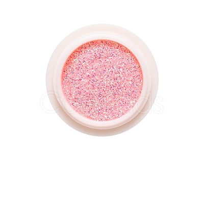 Nail Art Glitter Powder MRMJ-T063-376F-1