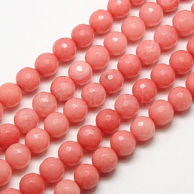 Natural Malaysia Jade Bead Strands X-G-M103-8mm-02-1