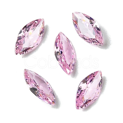 Cubic Zirconia Cabochons ZIRC-P116-02A-12-1