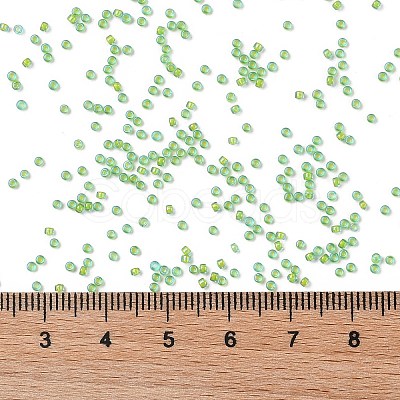 TOHO Round Seed Beads SEED-JPTR15-0307-1