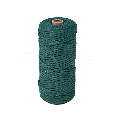 Cotton Macrame Cord PW-WGCB793-19-1