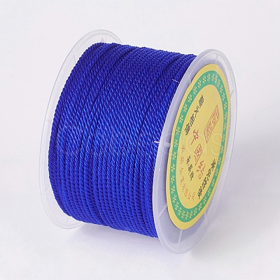 Round Polyester Cords OCOR-P005-16-1