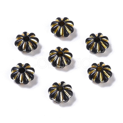 Acrylic Beads SACR-C005-01F-1