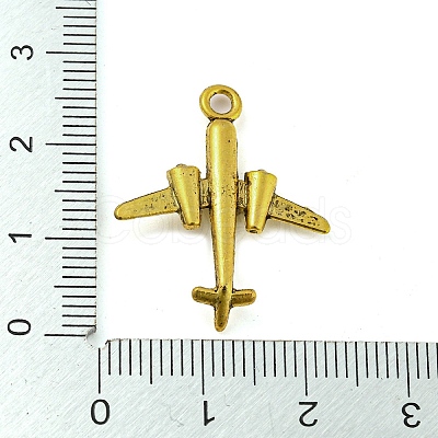 Alloy Pendants FIND-G065-04AG-1