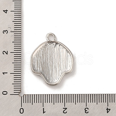 Alloy Enamel Pendants FIND-B035-03P-01-1