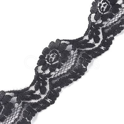 Nylon Lace Trim OCOR-XCP0001-52-1