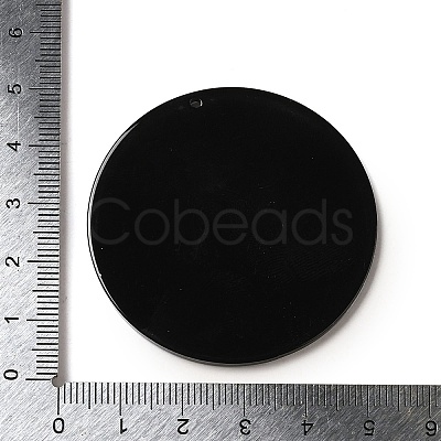 Acrylic Pendants OACR-E037-03A-1