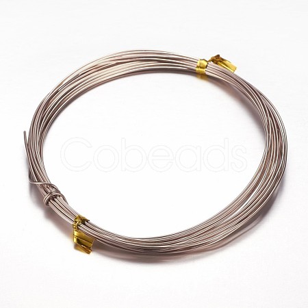 Aluminum Wire X-AW-D009-3mm-5m-15-1