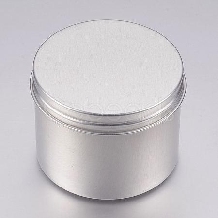Round Aluminium Tin Cans X-CON-L007-02-100ml-1