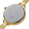 Men's Alloy Quartz Wristwatches WACH-M131-01G-4