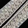 Polyester Lace Trims OCOR-A007-10-1