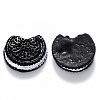 Resin Decoden Cabochons CRES-N022-39B-2