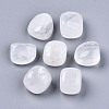 Natural Quartz Crystal Beads G-N332-020-2