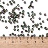 TOHO Round Seed Beads SEED-JPTR08-0708-4