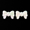 UV Plated Acrylic Beads SACR-C003-01G-3