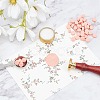 CRASPIRE DIY Scrapbook Making Kits DIY-CP0004-22C-4