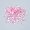 Plastic Candy Sequins/Paillette Chip X-DIY-I019-01L-2