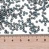 TOHO Round Seed Beads SEED-XTR08-0383-4