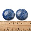 Natural Lapis Lazuli Cabochons G-C115-02B-07-3