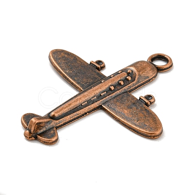 Alloy Pendants FIND-G065-01R-1