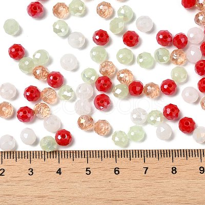 Glass Beads EGLA-A034-SM6mm-57-1