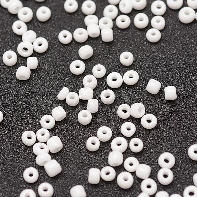 8/0 Glass Seed Beads X-SEED-J014-F8-41-1