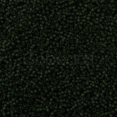 TOHO Round Seed Beads SEED-JPTR15-0940F-1