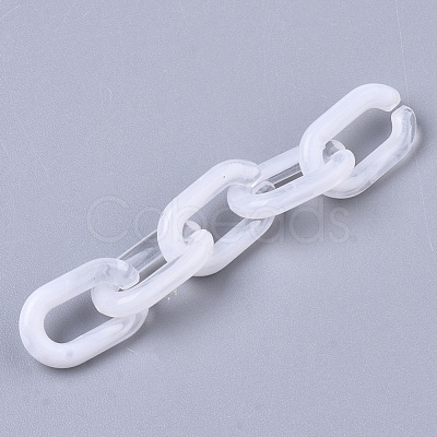 Acrylic Linking Rings OACR-R078-05-1