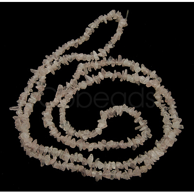 Gemstone Beads Strands X-QUAR-3X5-1