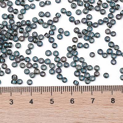 TOHO Round Seed Beads SEED-XTR08-0383-1