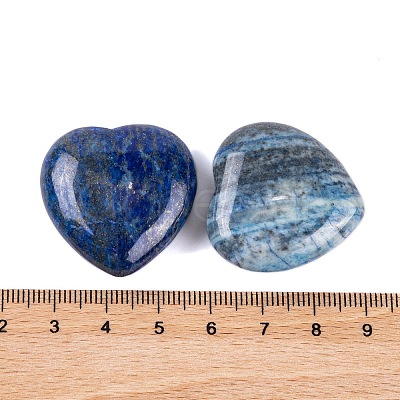 Natural Lapis Lazuli Healing Stones G-G020-01-11-1