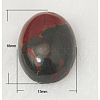 Polychrome Jasper/Picasso Stone/Picasso Jasper Cabochons X-G-H1529-1-3